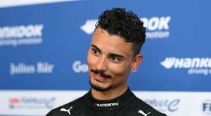 Formula E: Wehrlein responde com pole position em Berlim e coloca Porsche no topo em casa