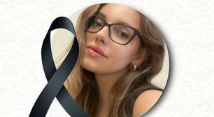 Psicóloga de 25 anos morre por meningite; família vai doar órgãos da jovem