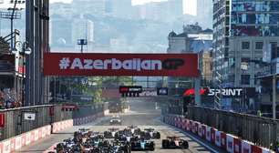 F1: FIA planeja retorno dos motores V8 para temporada 2030