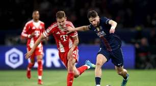 Bayern de Munique barra plano do PSG e vence "disputa" antes da semifinal da Champions