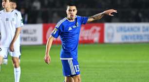 No Xorazm PFC do Uzbequistão, Elzio Lohan se firma e consolida evolução após experiência no futebol europeu