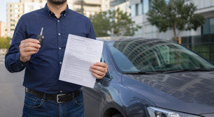Seguro de carro: cotação online cresce e muda escolhas