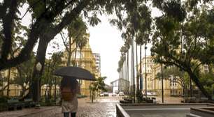 Veja a previsão do tempo para o mês de maio no Rio Grande do Sul