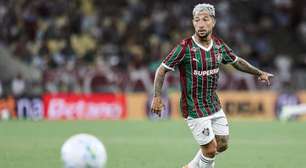 Zubeldía comenta eventual retorno de Lucho para decisivo duelo na Libertadores