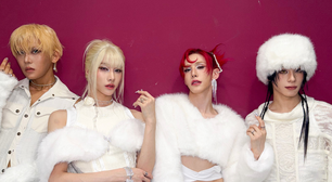 K-Pop: XLOV cancela show faltando uma hora e leva pedradas (literalmente)