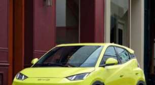 Vendas de carros eletrificados disparam e desafiam incertezas econômicas no Brasil