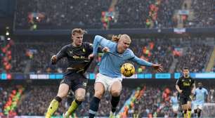 Everton x Manchester City: onde assistir, escalações e arbitragem