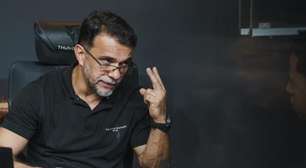 Coach esportivo anuncia saída e lamenta momento financeiro do Corinthians
