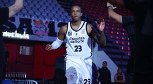 Corinthians visita o Minas na abertura das quartas de final do NBB; saiba tudo