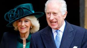 Nem fé, nem destino: o maior e real segredo para os 21 anos de casamento de Charles III e Camilla Parker Bowles é mais simples do muitos acham