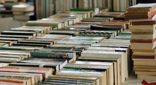 Consumo de livros cresce no Brasil e ganha força nas redes