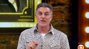 Luciano Huck resgata clássico da Globo para o Domingão durante a Copa 2026