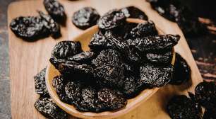 Conhecida como 'ouro negro', essa fruta traz diversos benefícios para a saúde