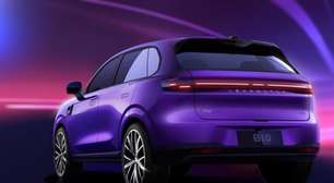 Nem BYD, nem CAOA: conheça o 1º SUV elétrico para PCD que ninguém esperava