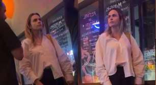 Autoridades tomam medida contra bar famoso após denúncia da ex-BBB Ana Paula