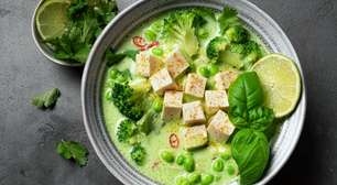5 sopas com proteína vegetal para o almoço da semana