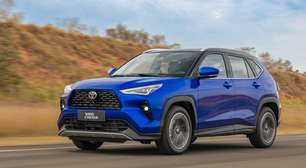 Toyota mantém vendas em alta, mas enfrenta pressão sobre custos e queda de lucro em 2026