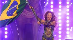 Shakira supera Madonna e Lady Gaga em ranking histórico de Copacabana, veja