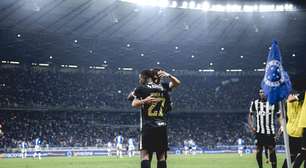 "Não tem jeito, o Atlético-MG é gigante mesmo": Famoso jornalista cruzeirense, se rende ao Galo