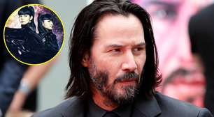 Keanu Reeves revela seu amor pelo BABYMETAL em entrevista