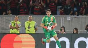 Rochet volta aos treinos, e Internacional ganha reforço para sequência da temporada