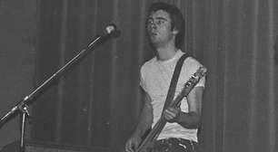 Glen Matlock anuncia documentário com sua versão sobre a saga do Sex Pistols