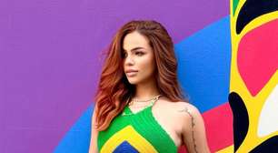 Quase R$ 800 mil em 45 minutos: Gabily fatura alto no TikTok