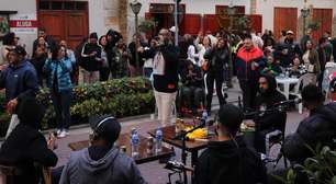 Vila Helio, em Mogi, recebe evento gratuito de samba e pagode neste sábado