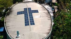 Templos religiosos terão acesso à Energia Renovável Social