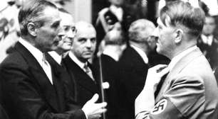 Meu avô era nazista? Arquivos inéditos permitem pesquisar passado familiar