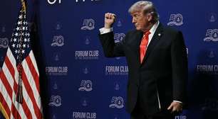 Trump promete desbloquear Estreito de Ormuz apesar das ameaças do Irã