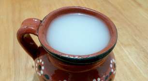 Atole, a bebida que faz um verdadeiro sucesso no México