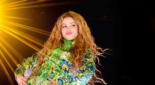 Shakira exalta amor pelo Brasil: veja todas as falas marcantes do show em Copacabana
