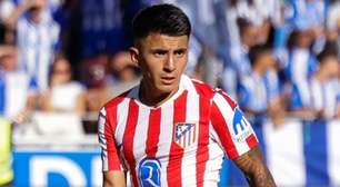 Thiago Almada no Galo?? Jorge Nicola faz revelação surpreendente: "Certeza"