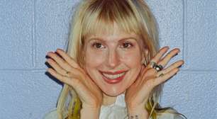 Hayley Williams fará novo show em São Paulo: saiba quando começam as vendas