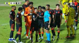 Fiel critica atuação do Corinthians e questiona arbitragem após nova derrota no Brasileirão