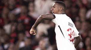 Robert Renan vira "carrasco" de rivais em clássicos com Vasco