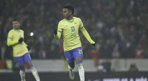 Estêvão, do Chelsea, faz tratamento no Palmeiras de olho na Copa do Mundo