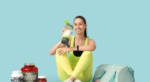 Proteínas: 4 dicas para consumir na medida certa no dia a dia