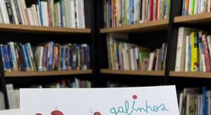 Projeto leva histórias de crianças com câncer para os livros