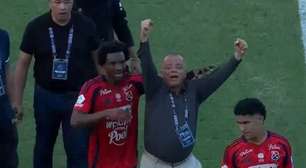 Próximo adversário do Flamengo, Medellín é eliminado no Colombiano