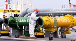 Como pequenas refinarias chinesas 'driblam' sanções americanas e compram petróleo de Rússia, Venezuela e Irã