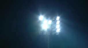 Mirassol x Corinthians: partida tem atraso após problemas de energia
