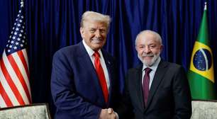 Lula se reunirá com Trump na Casa Branca na quinta; o que se sabe