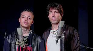 Zeus une Rock e Rap em clipe reflexivo para "Quem Sou Eu?" com Di Ferrero