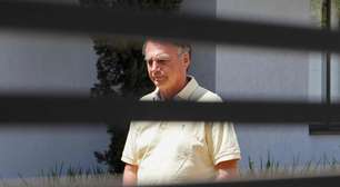 Ex-presidente Bolsonaro recebe alta após cirurgia no ombro