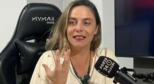 "O PL do Zucco está obstruindo o projeto do fim da escala 6×1", diz Fernanda Melchionna