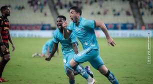 Quanto o Fortaleza faturou ao se classificar para as quartas de final da Copa do Nordeste 2026?