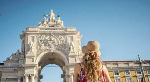 Seguro viagem é obrigatório para visitar Portugal