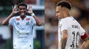 Santos FC: clima pesou no CT e bastidores envolvendo Neymar surpreendem torcida